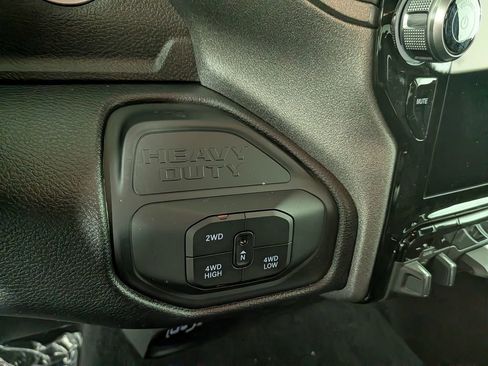 New 2026 RAM 2500 Tradesman image 19