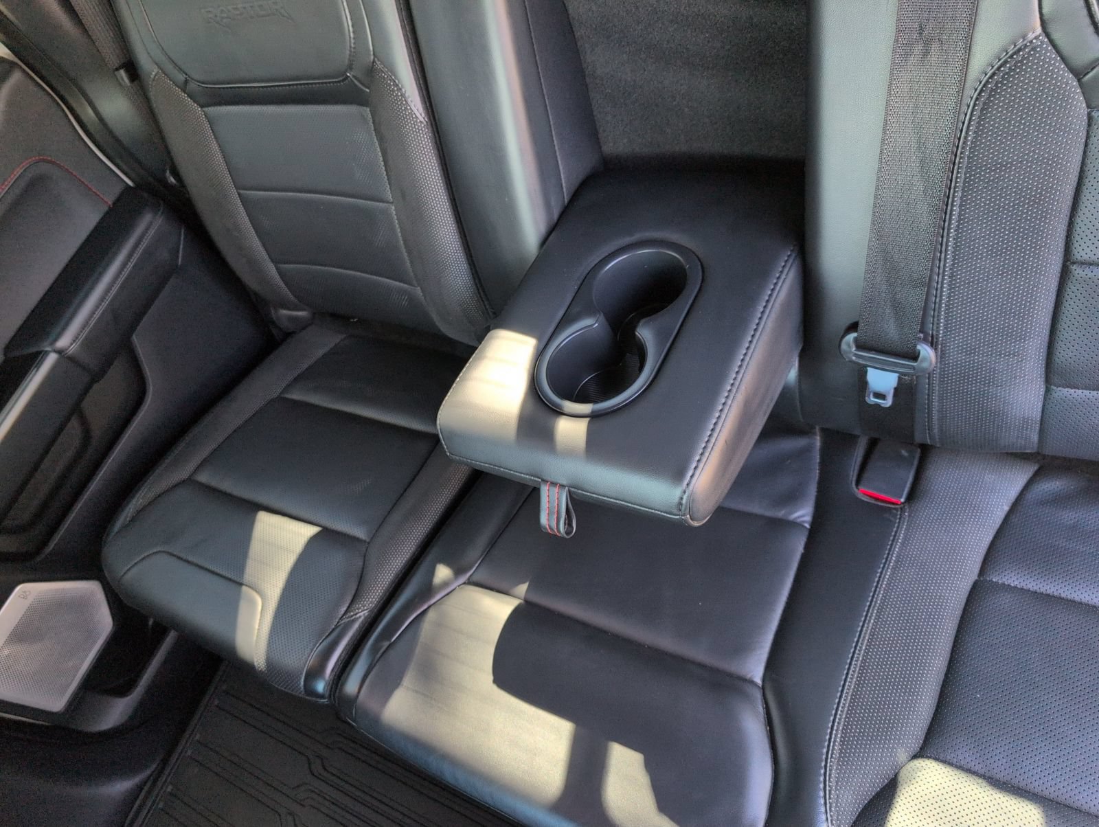 Used 2024 Ford F150 Raptor AWD/4WD image 19
