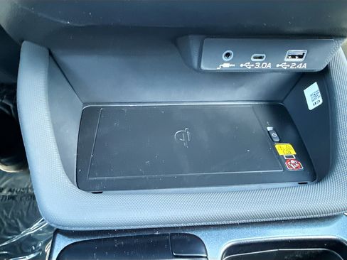 New 2026 Subaru Forester Premium image 30