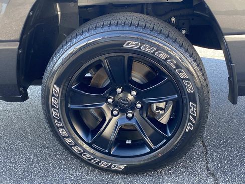 Used 2022 RAM 1500 Big Horn image 17