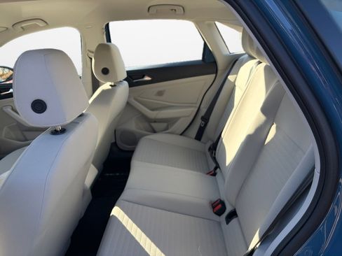 New 2026 Volkswagen Jetta S image 13