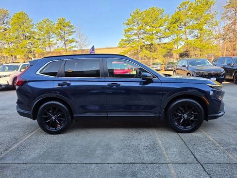 Used 2024 Honda CR-V Sport image 6