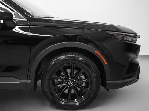 Used 2024 Honda CR-V Sport-L image 13