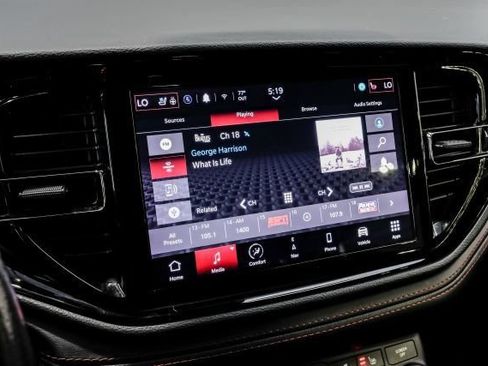 Used 2024 Dodge Durango GT RWD image 32