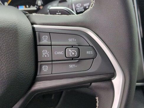 New 2026 Jeep Grand Cherokee Laredo X AWD/4WD image 21