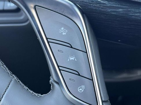 New 2025 Cadillac XT5 Premium Luxury w/ Technology Package image 30