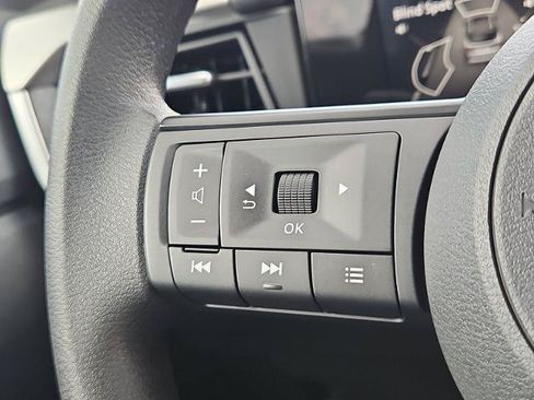 Certified 2026 Nissan Kicks SV FWD image 25