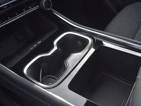 New 2026 Chevrolet Traverse LT w/ Sun and Wheel Package image 30