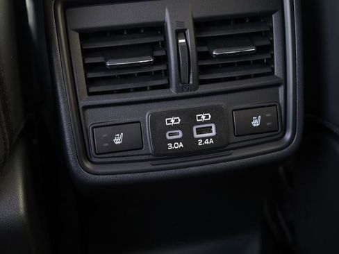 New 2026 Subaru Outback Touring XT AWD/4WD image 22