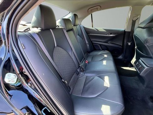Used 2024 Toyota Camry XSE FWD image 26