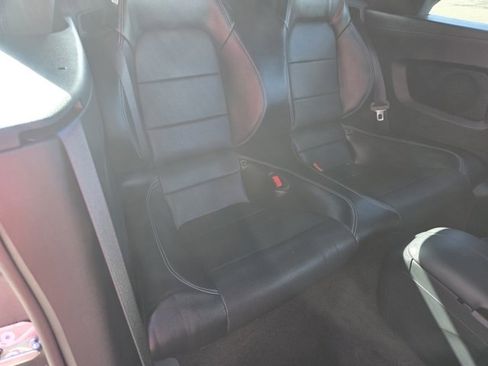 Used 2017 Ford Mustang GT Premium w/ Black Accent Package image 33