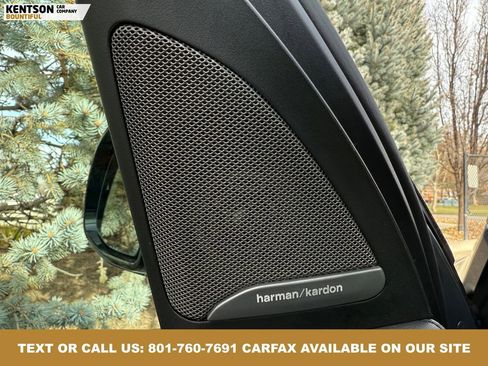 Used 2026 BMW X5 M60i image 24