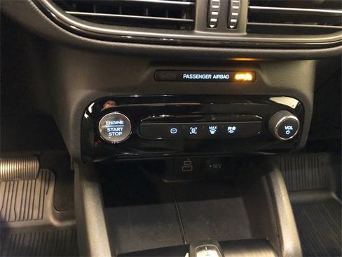 Used 2025 Ford Escape ST-Line w/ Equipment Group 301A image 20