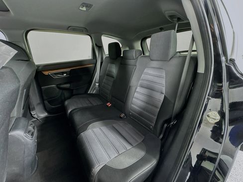 Certified 2020 Honda CR-V EX image 24