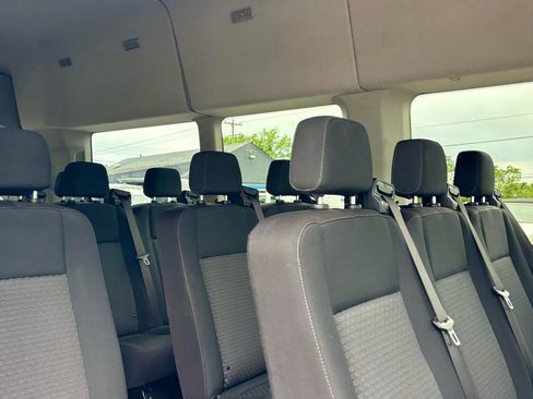Used 2020 Ford Transit 350 XL RWD image 12