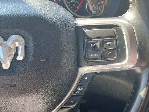 Used 2021 RAM 2500 Laramie image 27