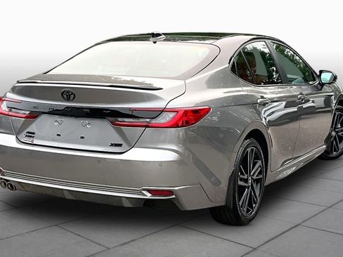 Used 2026 Toyota Camry XSE w/ Premium Plus Package AWD/4WD image 13