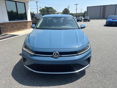 Used 2025 Volkswagen Jetta S FWD image 11