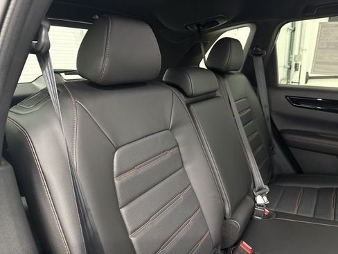 New 2026 Honda CR-V Sport Touring image 20