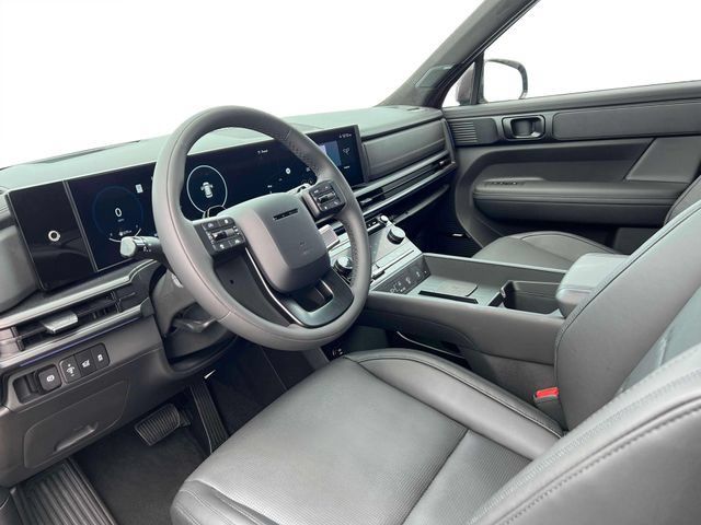 New 2025 Hyundai Santa Fe Calligraphy FWD image 14