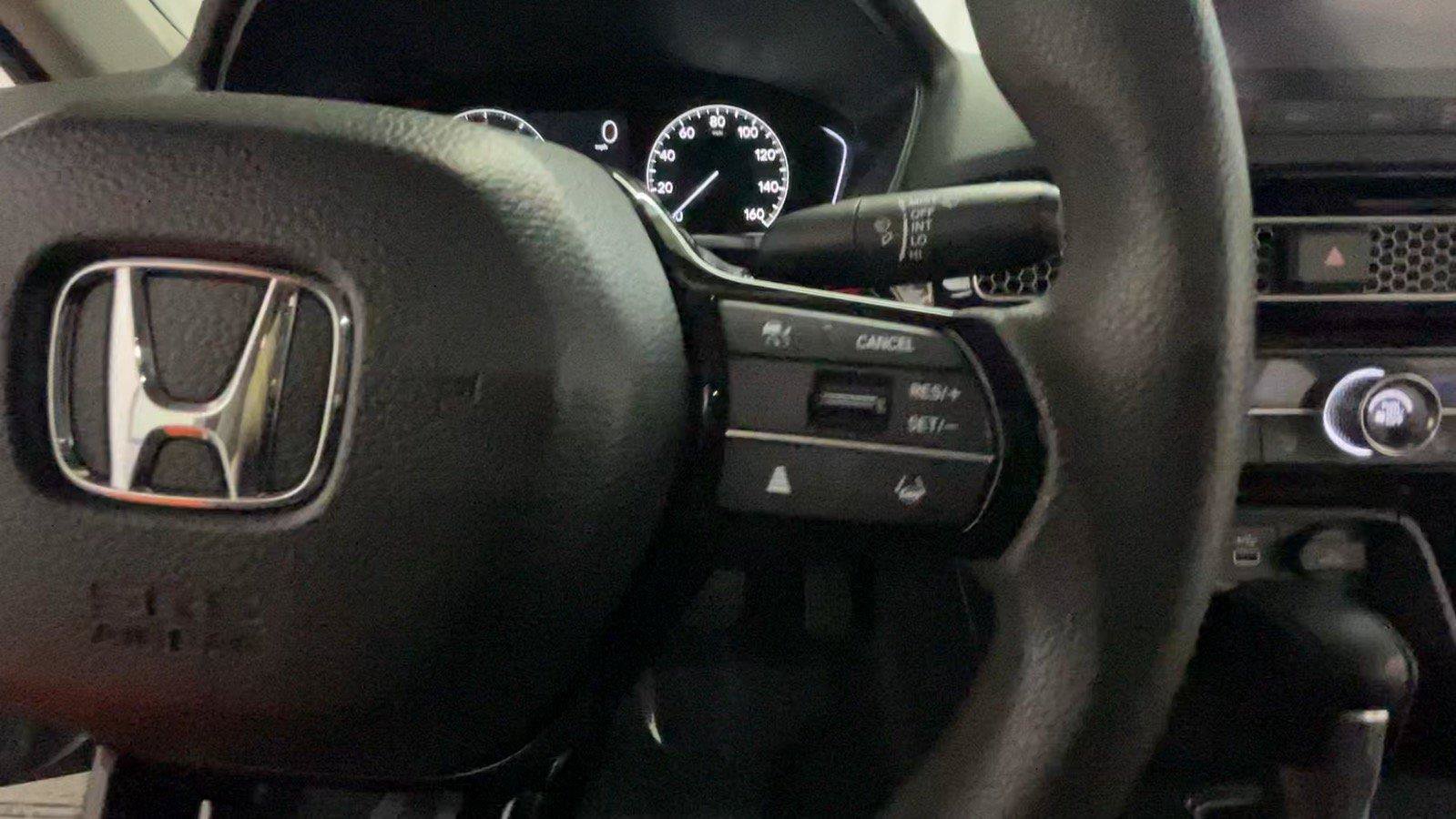 Used 2024 Honda Civic LX image 36