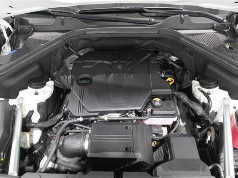 Certified 2021 Genesis GV80 2.5T w/ Advanced Package 02 image 24