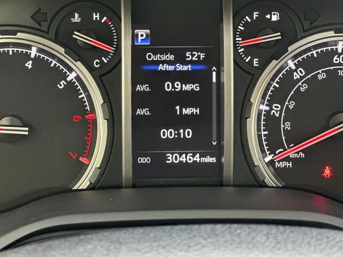 Used 2024 Toyota 4Runner TRD Pro image 28