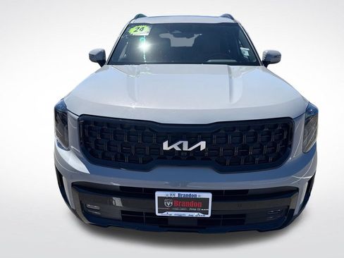 Used 2024 Kia Telluride SX X-Pro AWD/4WD image 10