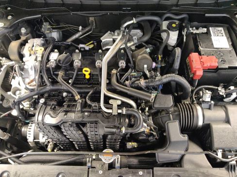 Used 2023 Nissan Altima 2.5 SV w/ SV Premium Package FWD image 30