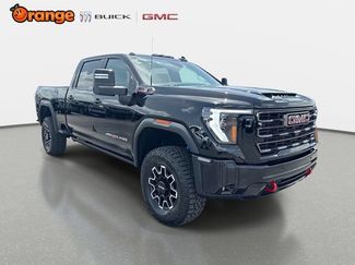 New 2026 GMC Sierra 2500 AT4X AWD/4WD video 1