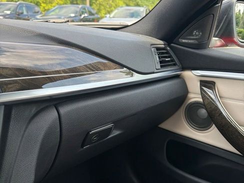 Used 2015 BMW 435i Gran Coupe RWD image 25