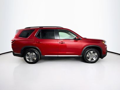 New 2026 Honda Pilot EX-L
