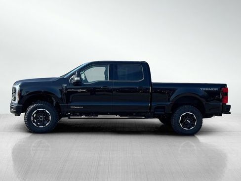 New 2026 Ford F250 Lariat w/ Tremor Off-Road Package image 3