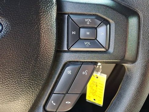 Used 2017 Ford F250 XLT w/ XLT Value Package AWD/4WD image 21