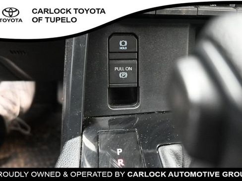 Used 2026 Toyota Tundra SR5 w/ SX Package AWD/4WD image 16