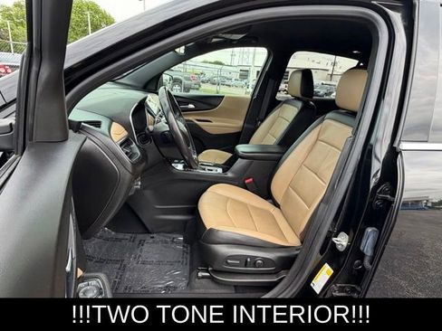 Used 2022 Chevrolet Equinox Premier AWD/4WD image 15