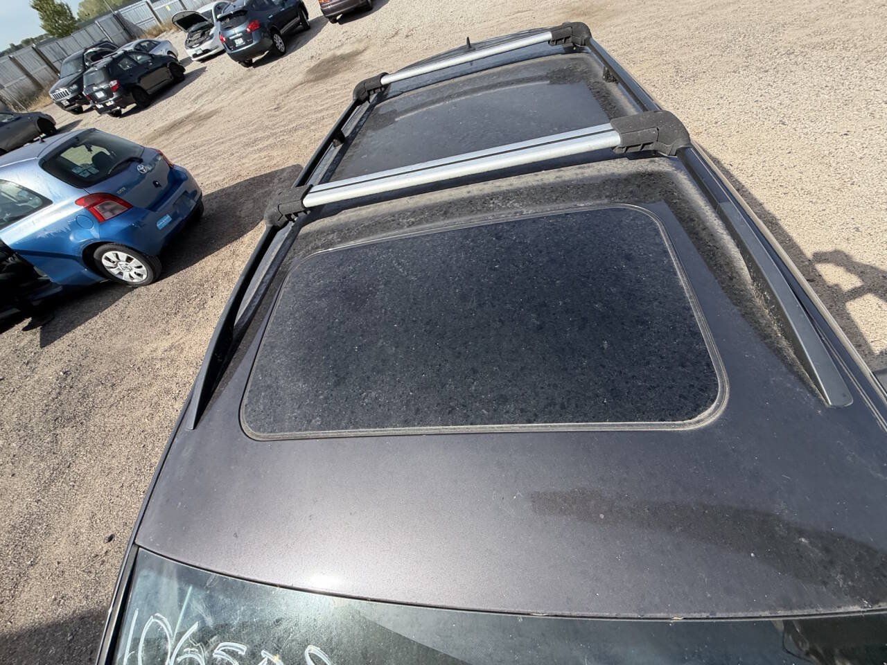 Used 2008 Volkswagen Passat Komfort FWD image 9