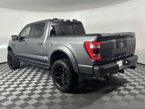 Used 2023 Ford F150 Lariat w/ Equipment Group 502A High AWD/4WD image 5