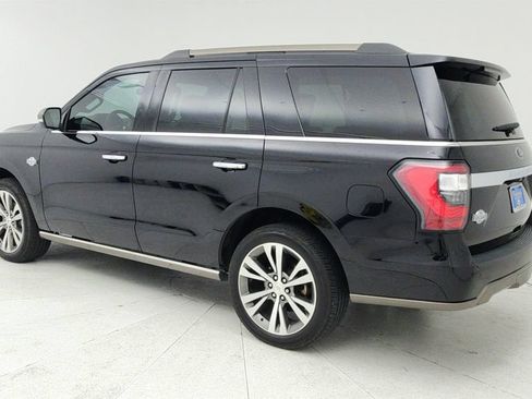 Used 2020 Ford Expedition King Ranch AWD/4WD image 5