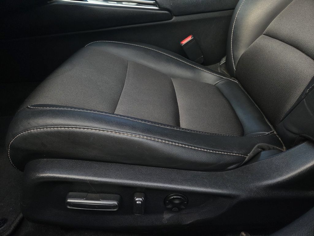 Certified 2022 Honda Accord Sport image 14