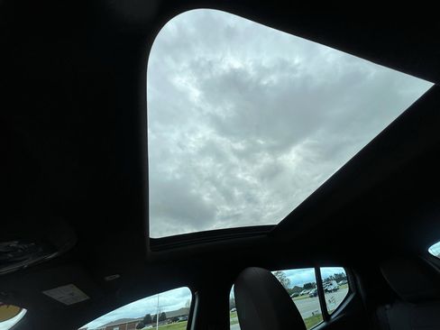 Certified 2024 Dodge Hornet GT Plus w/ GT Blacktop Package image 25