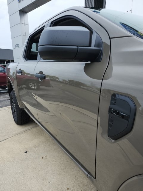 New 2026 Ford Ranger XLT w/ Equipment Group 301A High AWD/4WD image 11