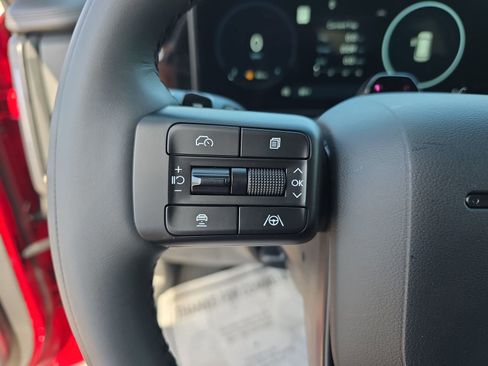 New 2026 Hyundai Santa Fe Calligraphy image 28