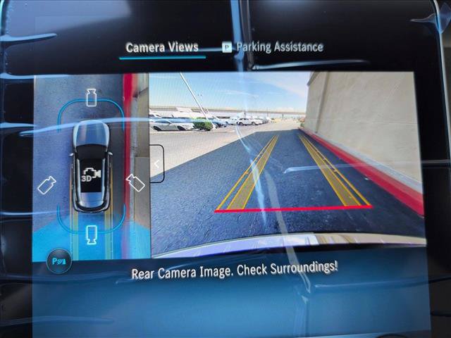 Certified 2026 Mercedes-Benz GLC 300 4MATIC image 13