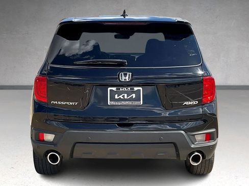 Used 2024 Honda Passport EX-L image 5