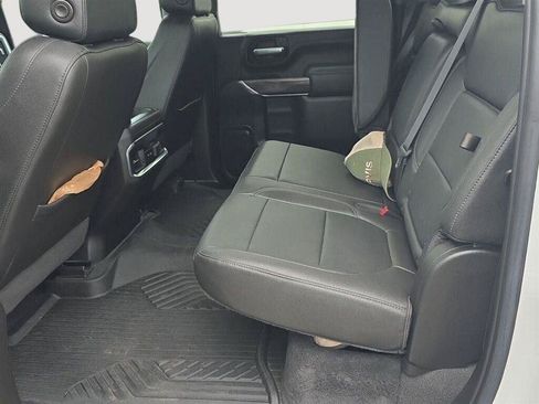 Used 2022 Chevrolet Silverado 2500 LTZ AWD/4WD image 13