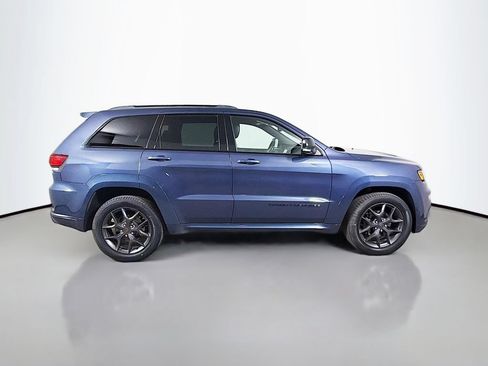 Used 2019 Jeep Grand Cherokee Limited X AWD/4WD image 5