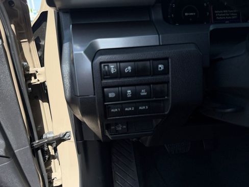New 2026 Toyota Tacoma TRD Off-Road AWD/4WD image 17