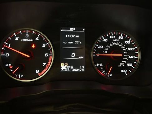 Used 2022 Subaru WRX GT w/ Popular Package #1A AWD/4WD image 28