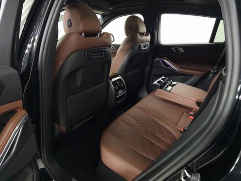 Used 2023 BMW X6 xDrive40i image 41